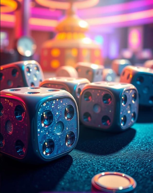 Màn hình Bingo với nhiều phòng chơi và số được rút theo thời gian thực