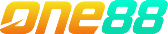 Logo one88 – trang chủ nền tảng cá cược